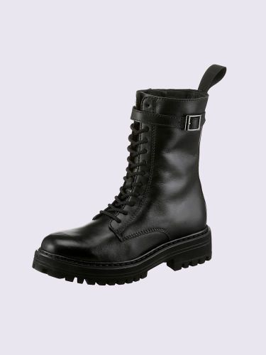 Bottines cuir nappa de vache - Witt - Modalova