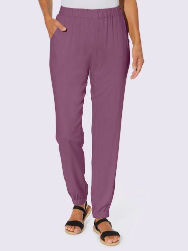 Sarouel pure viscose - Witt - Modalova