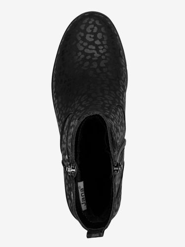 Bottines largeur h* - Jana - Modalova