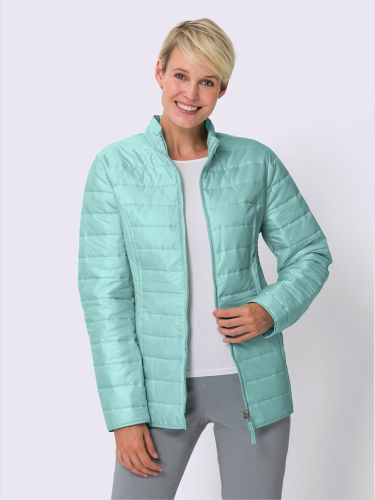 Doudoune piquage tendance - Witt - Modalova