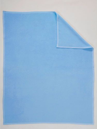 Couverture en coton 2 tailles - Biederlack - Modalova