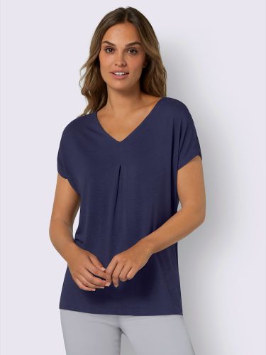 T-shirt viscose douce et fluide - Witt - Modalova