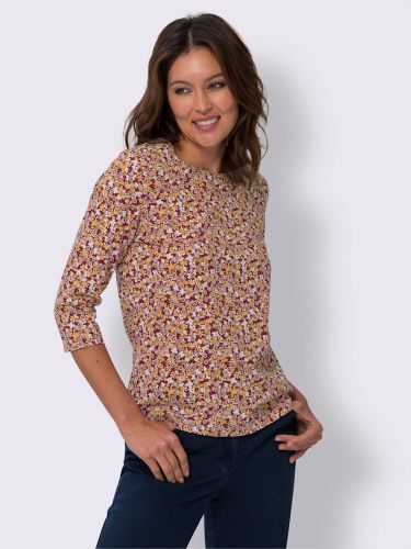 T-shirt à manches 3/4 manches 3/4 mode - Witt - Modalova