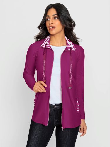 Veste légère superbe qualité douce et fluide - Witt - Modalova