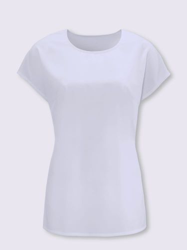 Tunique coupe décontractée aux épaules - Witt - Modalova