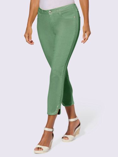 Jean 7/8 qualité coton - Witt - Modalova