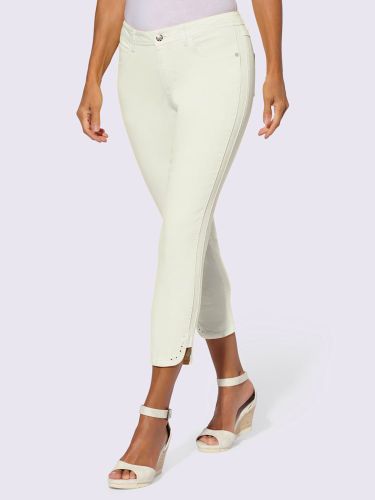 Jean 7/8 qualité coton - Witt - Modalova