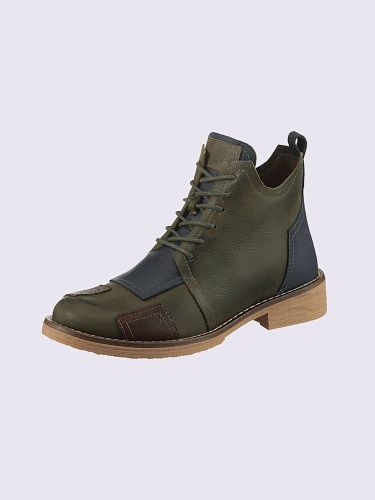 Bottines largeur g* - Gemini - Modalova