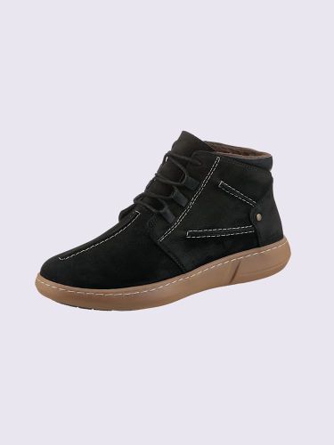 Bottines largeur g* - Gemini - Modalova