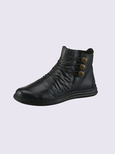 Bottines largeur g* - Gemini - Modalova
