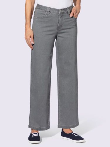 Jean coupe 4 poches - Witt - Modalova