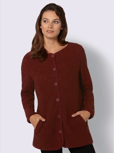 Veste polaire mœlleuse - Witt - Modalova