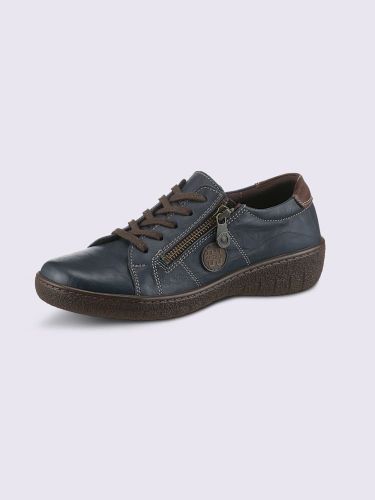 Chaussures à lacets largeur g* - Loretta - Modalova