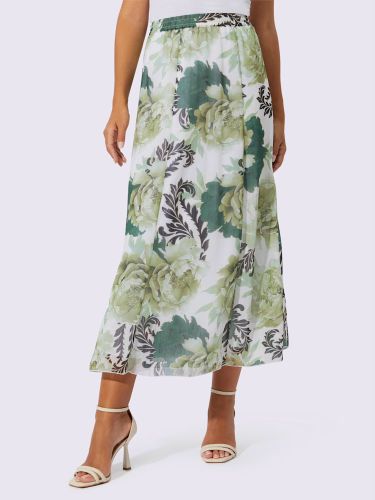 Jupe à panneaux entretien facile - Creation L - Modalova