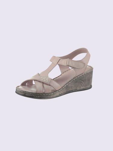 Sandales largeur g* - airsoft modern+ - Modalova