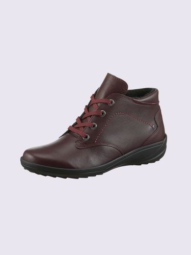 Bottines à lacets largeur h* - airsoft comfort+ - Modalova