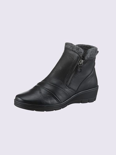 Bottines largeur h* - airsoft comfort+ - Modalova