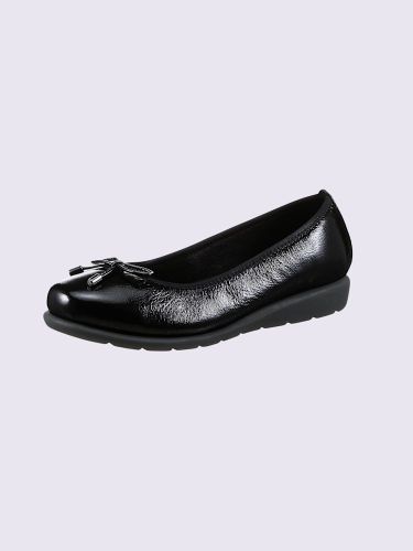 Ballerines largeur g* - airsoft comfort+ - Modalova