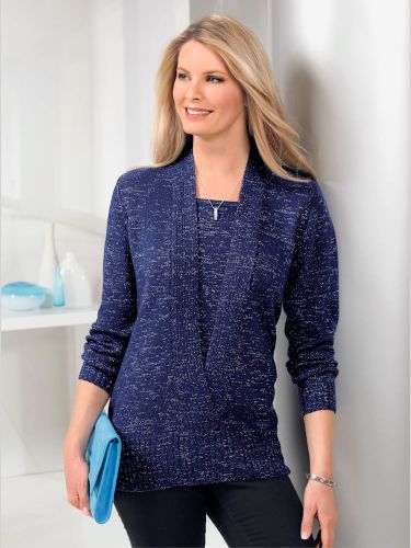 Pull 2 en 1 aspect 2 en 1 - Witt - Modalova