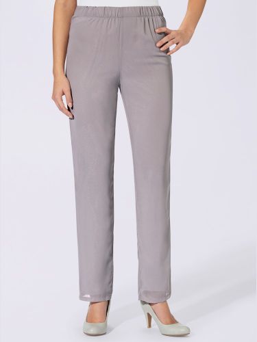 Pantalon coupe large mode - Witt - Modalova