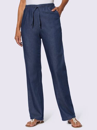 Jean pur coton - Witt - Modalova