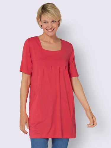 T-shirt long pure viscose - Witt - Modalova