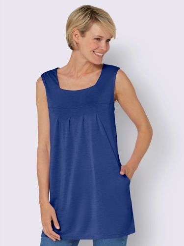 Débardeur long 100% viscose - Witt - Modalova