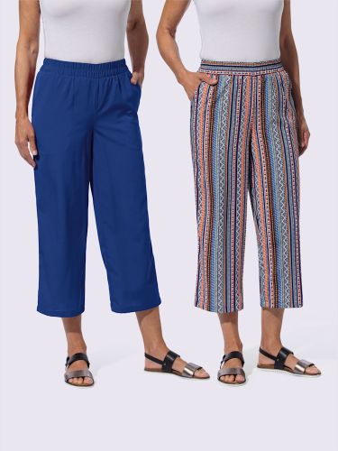 Pantalon large coupe large mode - Witt - Modalova