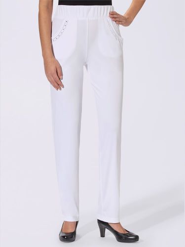 Pantalon en jersey - Witt - Modalova