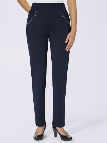 Pantalon en jersey - Witt - Modalova