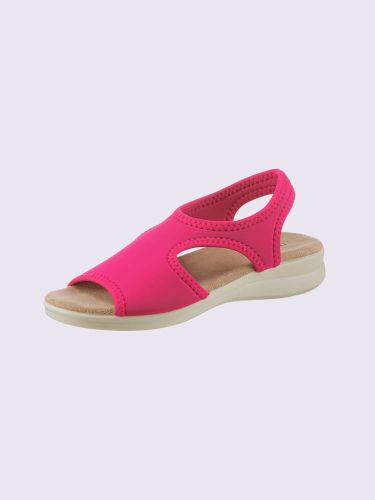 Sandales de bain largeur g* - airsoft modern+ - Modalova