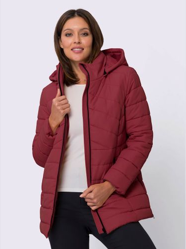 Doudoune doublure et garnissage chaud - Witt - Modalova