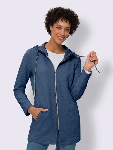 Veste jacquard en jersey tendance - Witt - Modalova