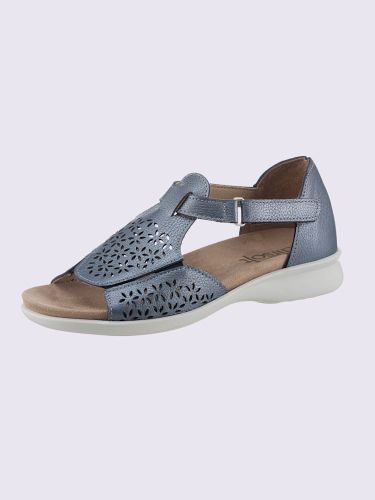 Sandales largeur h* - airsoft comfort+ - Modalova