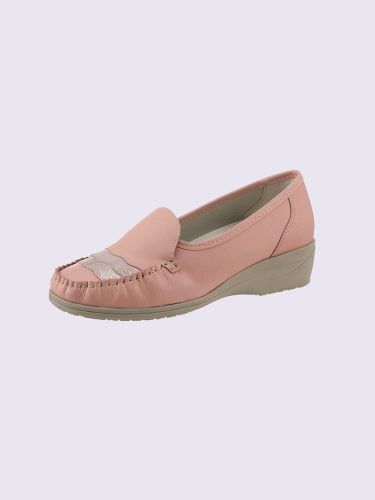 Mocassins largeur g* - airsoft comfort+ - Modalova