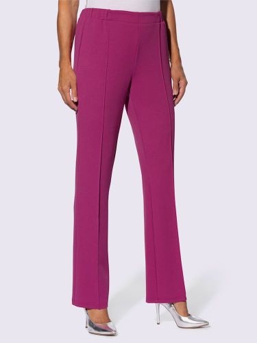 Pantalon ceinture élastique confortable - Witt - Modalova