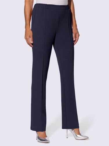 Pantalon ceinture élastique confortable - Witt - Modalova
