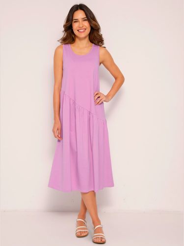 Robe d'été jersey fin - Witt - Modalova