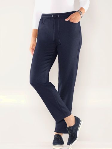 Pantalon qualité côtelée confortable - Witt - Modalova