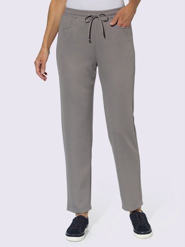 Pantalon qualité côtelée confortable - Witt - Modalova