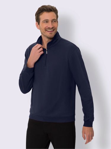 Sweatshirt col camionneur - Witt - Modalova