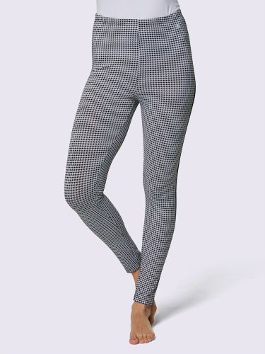Legging en modal jersey fin - CREATION L PREMIUM - Modalova