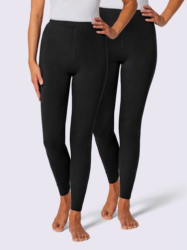 Legging jersey fin - feel good - Modalova