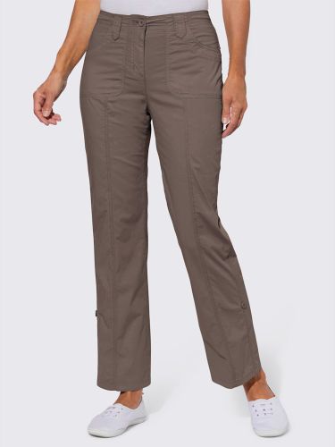 Pantalon 98% coton - Witt - Modalova