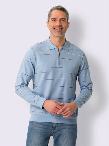 Sweatshirt matière sweat - Witt - Modalova