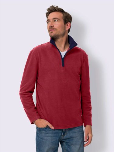 T-shirt polaire polaire moelleuse - Witt - Modalova