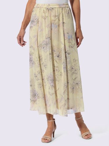 Jupe qualité mousseline - Witt - Modalova