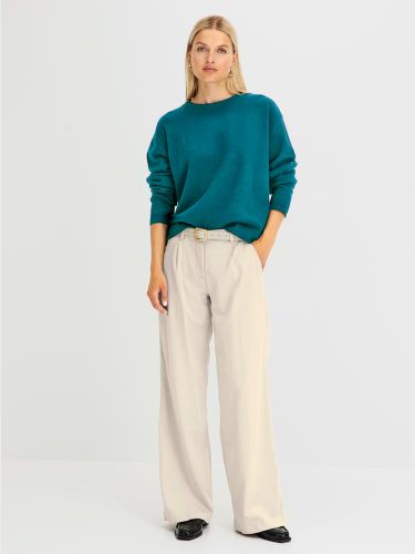 Pull 50% viscose (ecovero) - Witt - Modalova