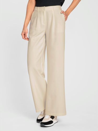 Pantalon style marlène ample - Witt - Modalova
