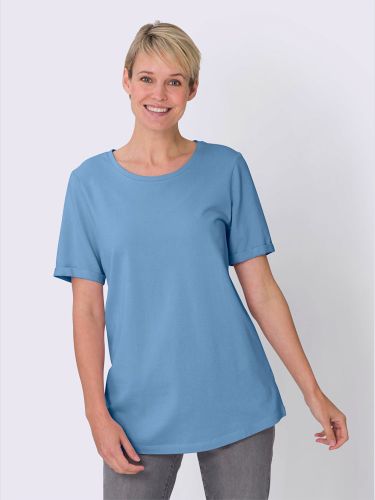 T-shirt long qualité piqué estivale - Witt - Modalova